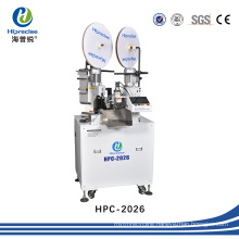 Automatic Both Ends Wire Cutting Stripping Machine